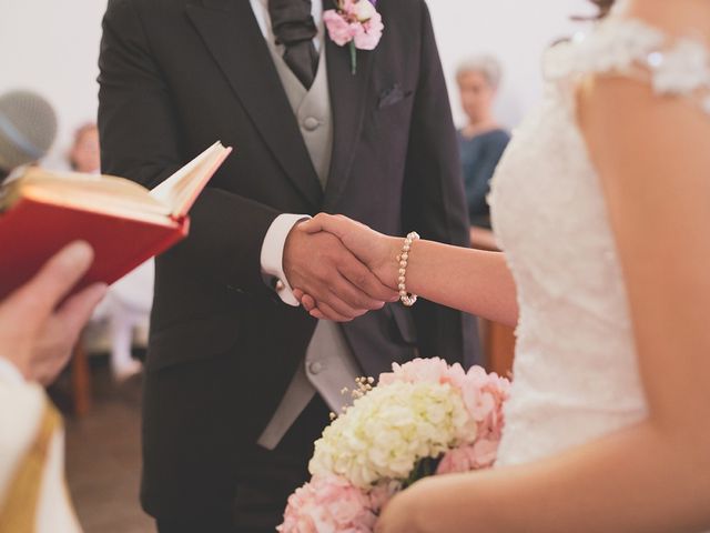 El matrimonio de Juan Fra y Nydia en Bogotá, Bogotá DC 15