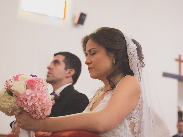 El matrimonio de Juan Fra y Nydia en Bogotá, Bogotá DC 19