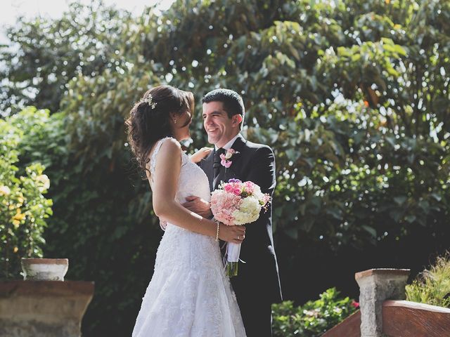 El matrimonio de Juan Fra y Nydia en Bogotá, Bogotá DC 22
