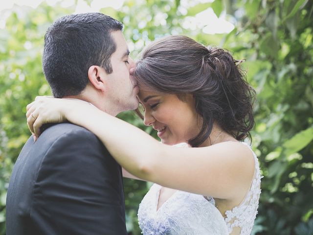 El matrimonio de Juan Fra y Nydia en Bogotá, Bogotá DC 23