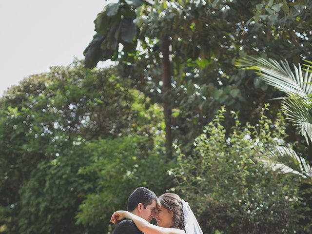 El matrimonio de Juan Fra y Nydia en Bogotá, Bogotá DC 25