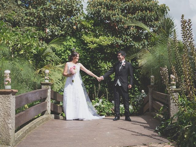 El matrimonio de Juan Fra y Nydia en Bogotá, Bogotá DC 26