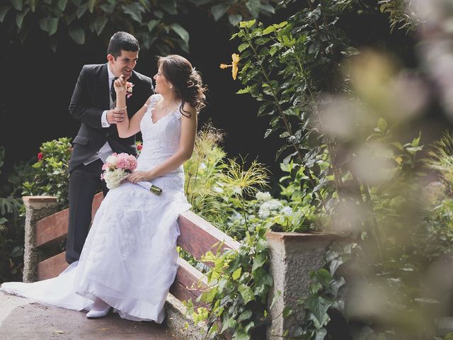 El matrimonio de Juan Fra y Nydia en Bogotá, Bogotá DC 28
