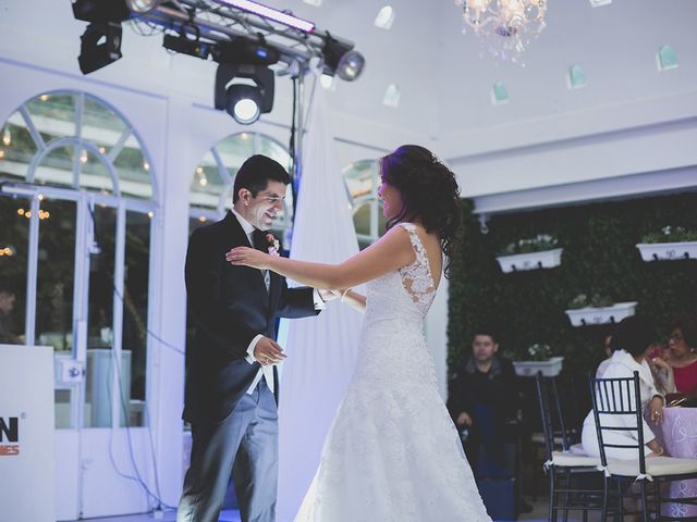 El matrimonio de Juan Fra y Nydia en Bogotá, Bogotá DC 30