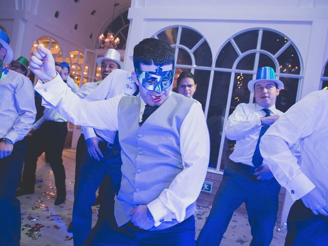 El matrimonio de Juan Fra y Nydia en Bogotá, Bogotá DC 33