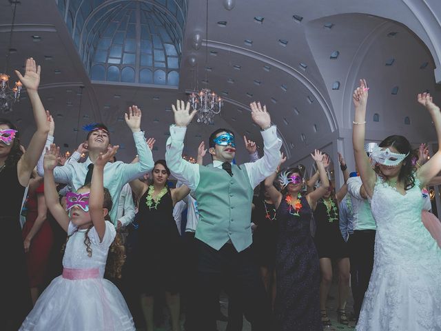 El matrimonio de Juan Fra y Nydia en Bogotá, Bogotá DC 34