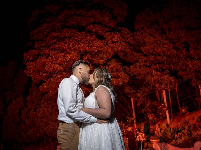 El matrimonio de Brayan y Valentina en Cajicá, Cundinamarca 91