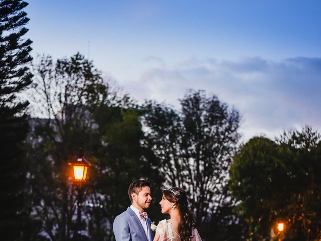 El matrimonio de Wilmer y Camila en Popayán, Cauca 7