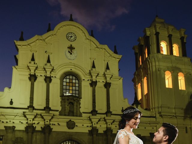 El matrimonio de Wilmer y Camila en Popayán, Cauca 8