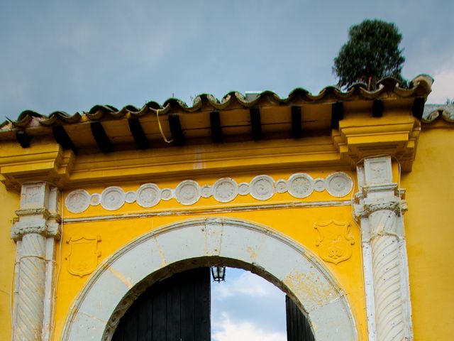 El matrimonio de Daniel y Angie en Paipa, Boyacá 3