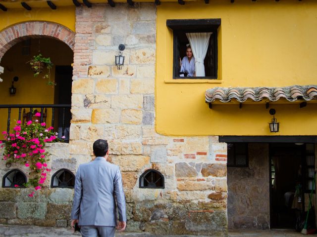 El matrimonio de Daniel y Angie en Paipa, Boyacá 1