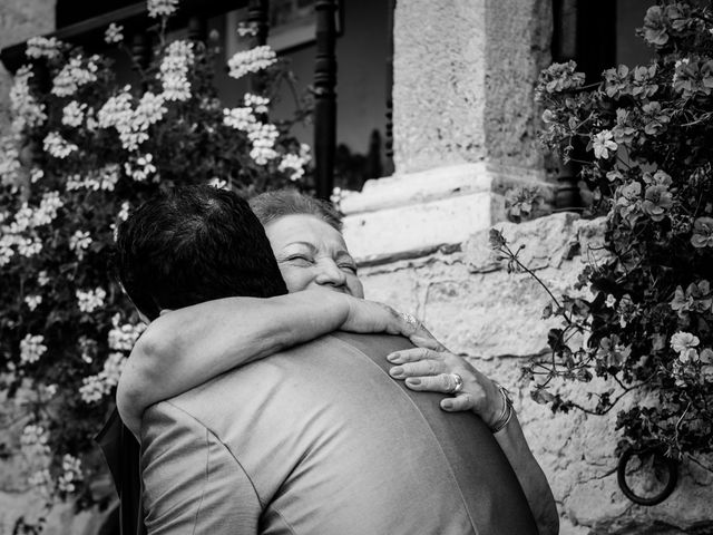 El matrimonio de Daniel y Angie en Paipa, Boyacá 6