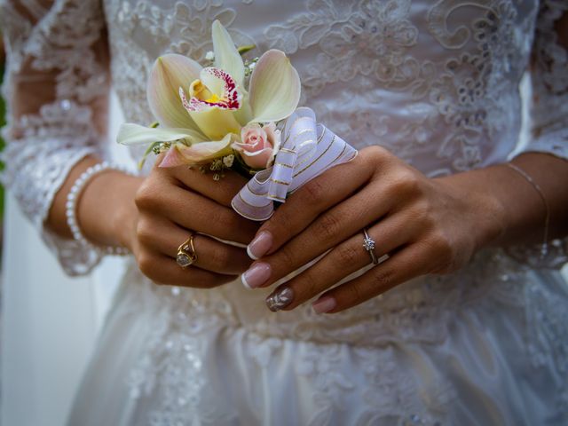 El matrimonio de Daniel y Angie en Paipa, Boyacá 22