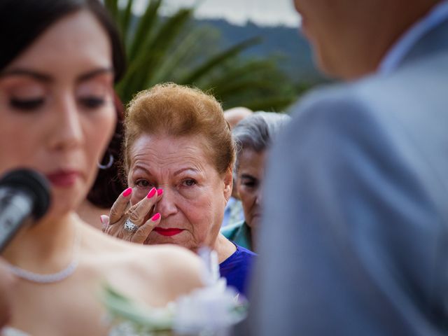 El matrimonio de Daniel y Angie en Paipa, Boyacá 33