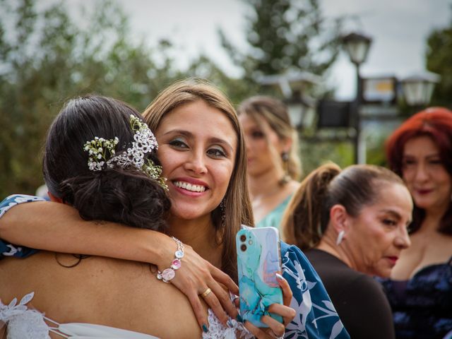 El matrimonio de Daniel y Angie en Paipa, Boyacá 57