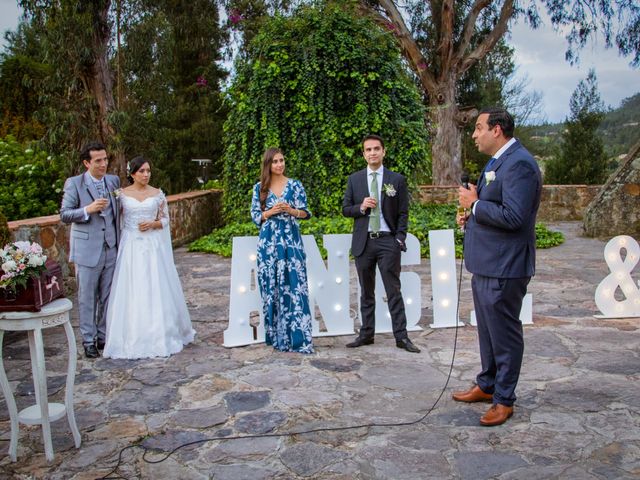 El matrimonio de Daniel y Angie en Paipa, Boyacá 88