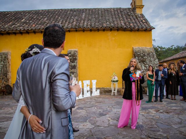 El matrimonio de Daniel y Angie en Paipa, Boyacá 89