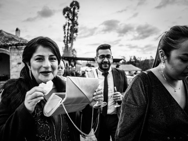 El matrimonio de Daniel y Angie en Paipa, Boyacá 94