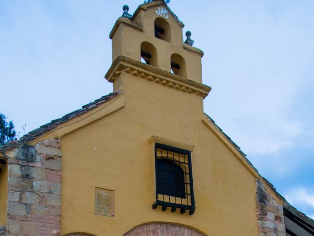 El matrimonio de Daniel y Angie en Paipa, Boyacá 96