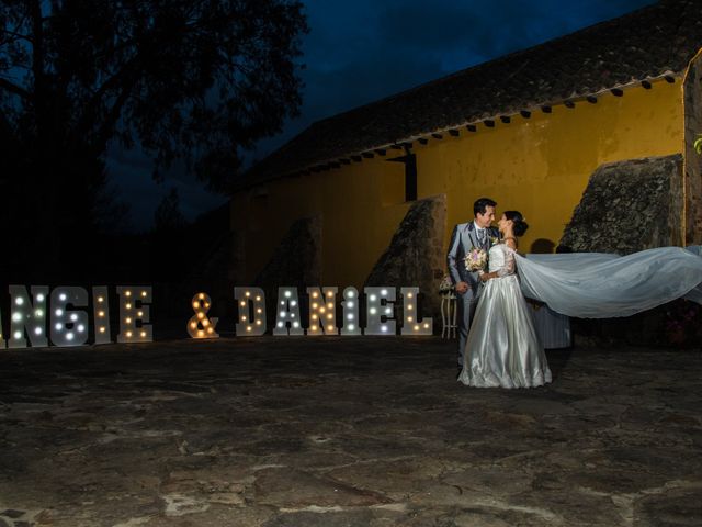 El matrimonio de Daniel y Angie en Paipa, Boyacá 97