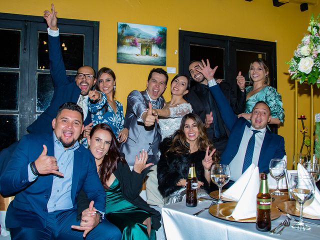 El matrimonio de Daniel y Angie en Paipa, Boyacá 102