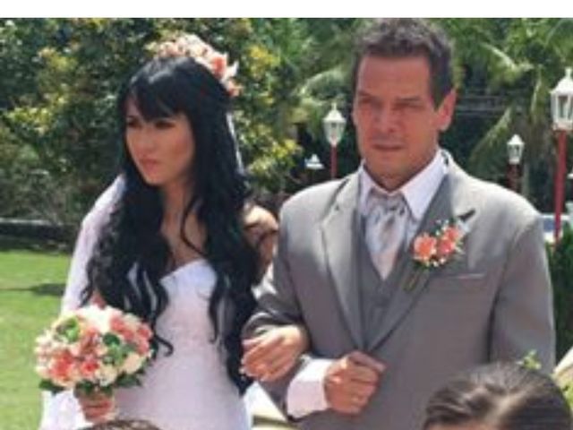 El matrimonio de Carlos Andrés  y Valentina en Rionegro, Antioquia 8