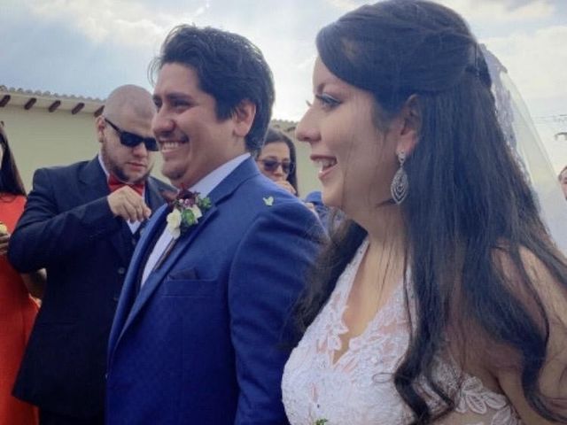 El matrimonio de Andrés y Andrea en Subachoque, Cundinamarca 7