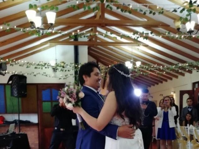 El matrimonio de Andrés y Andrea en Subachoque, Cundinamarca 8