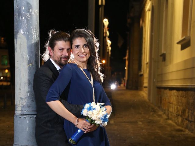 El matrimonio de Julian y Andrea en Bogotá, Bogotá DC 10