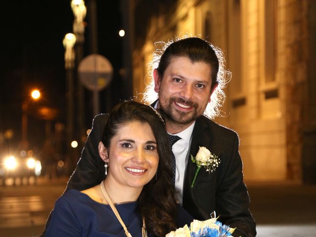 El matrimonio de Julian y Andrea en Bogotá, Bogotá DC 12