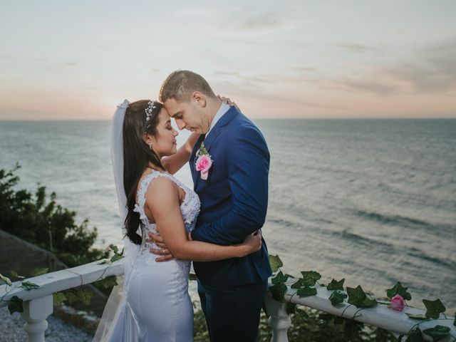 El matrimonio de Jaime  y Yuranys  en Puerto Colombia, Atlántico 110