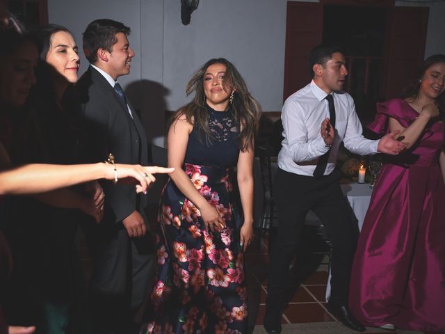 El matrimonio de Alexis y Rocío en Subachoque, Cundinamarca 61
