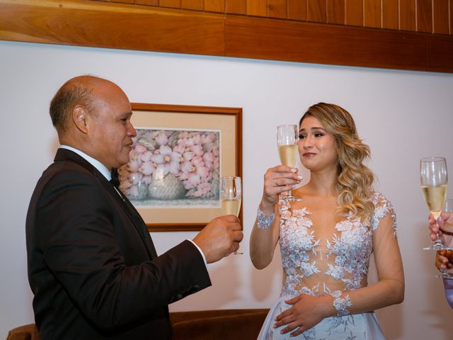 El matrimonio de Luis Felipe y Paola en Paipa, Boyacá 18