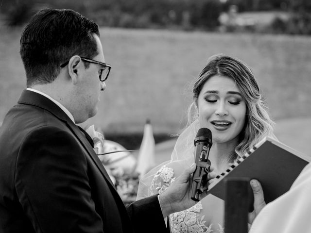 El matrimonio de Luis Felipe y Paola en Paipa, Boyacá 39