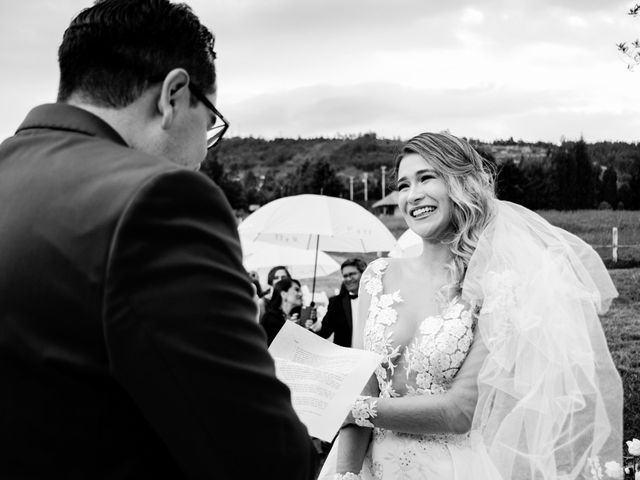 El matrimonio de Luis Felipe y Paola en Paipa, Boyacá 43