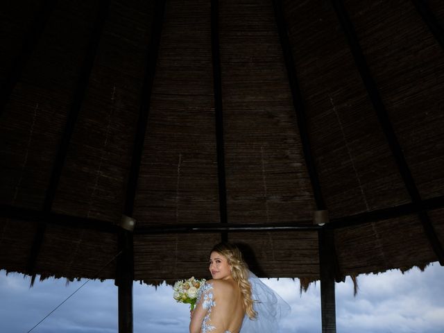 El matrimonio de Luis Felipe y Paola en Paipa, Boyacá 57