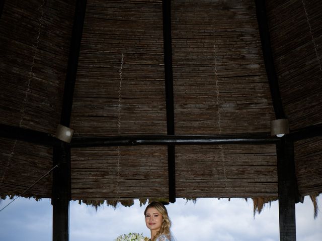 El matrimonio de Luis Felipe y Paola en Paipa, Boyacá 58