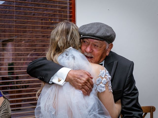 El matrimonio de Luis Felipe y Paola en Paipa, Boyacá 65