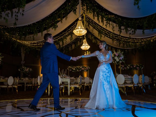 El matrimonio de Luis Felipe y Paola en Paipa, Boyacá 68