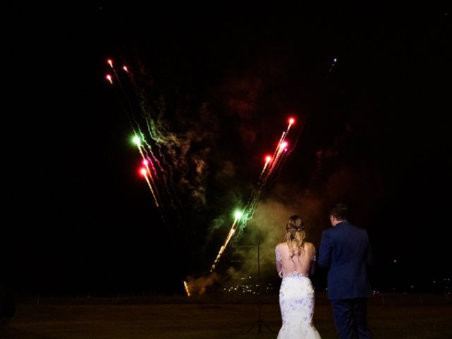 El matrimonio de Luis Felipe y Paola en Paipa, Boyacá 77