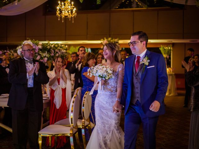 El matrimonio de Luis Felipe y Paola en Paipa, Boyacá 79