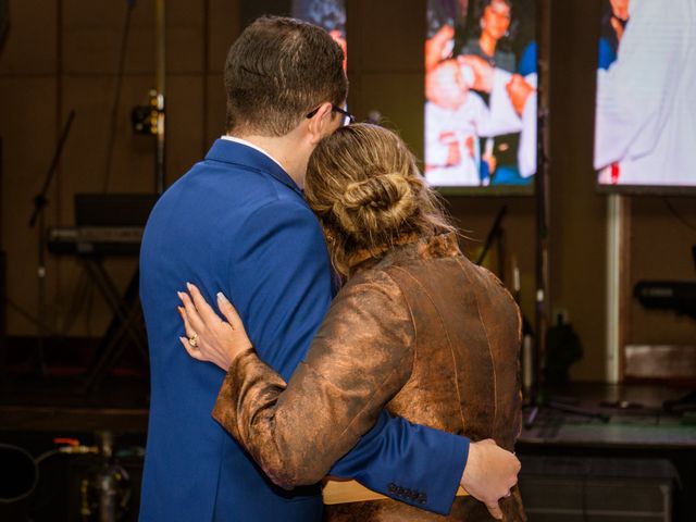 El matrimonio de Luis Felipe y Paola en Paipa, Boyacá 84