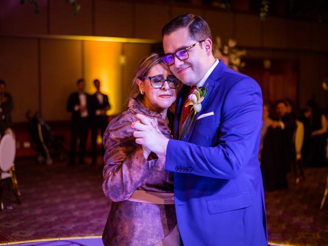 El matrimonio de Luis Felipe y Paola en Paipa, Boyacá 85