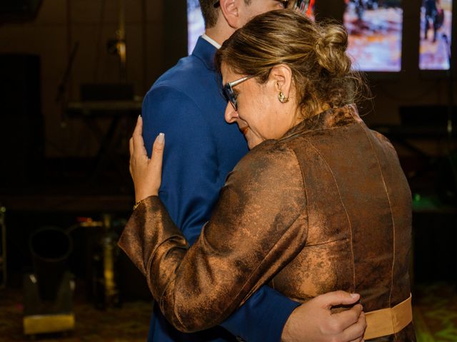 El matrimonio de Luis Felipe y Paola en Paipa, Boyacá 86