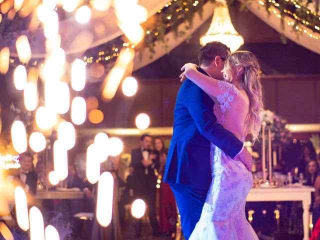 El matrimonio de Luis Felipe y Paola en Paipa, Boyacá 95