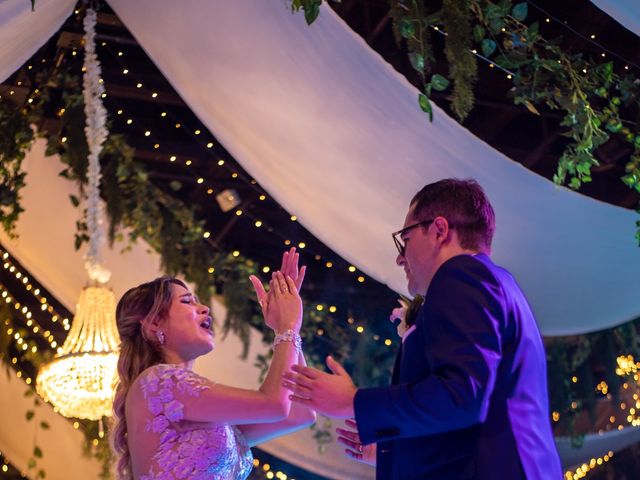 El matrimonio de Luis Felipe y Paola en Paipa, Boyacá 97