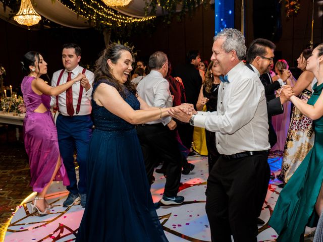 El matrimonio de Luis Felipe y Paola en Paipa, Boyacá 106