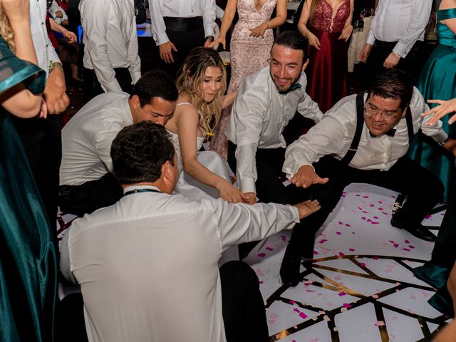 El matrimonio de Luis Felipe y Paola en Paipa, Boyacá 108