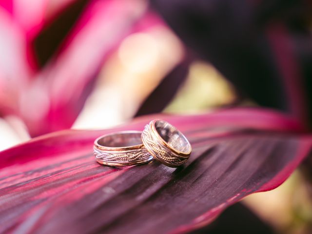 El matrimonio de Carolina y Carlos en Ibagué, Tolima 2