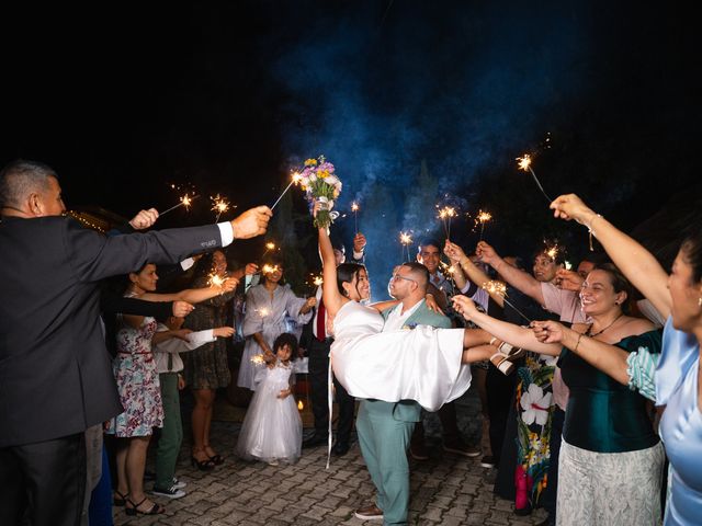 El matrimonio de Carolina y Carlos en Ibagué, Tolima 14